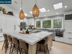 22 Calle Del Casarillo, Diablo CA 94528