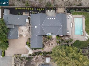 22 Calle Del Casarillo, Diablo CA 94528