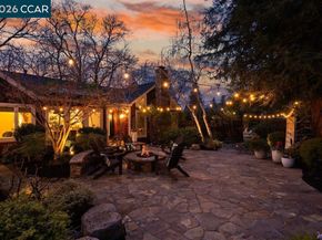 22 Calle Del Casarillo, Diablo CA 94528