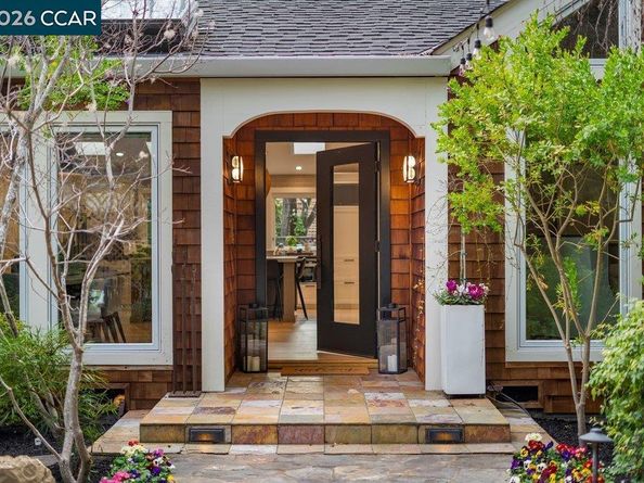 22 Calle Del Casarillo, Diablo CA 94528