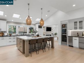 22 Calle Del Casarillo, Diablo CA 94528