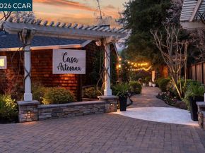 22 Calle Del Casarillo, Diablo CA 94528