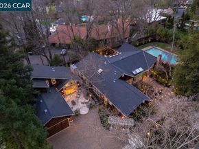 22 Calle Del Casarillo, Diablo CA 94528