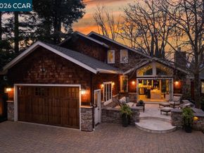 22 Calle Del Casarillo, Diablo CA 94528