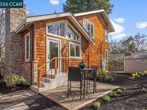 22 Calle Del Casarillo, Diablo CA 94528