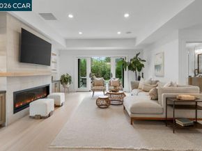 22 Calle Del Casarillo, Diablo CA 94528