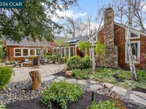 22 Calle Del Casarillo, Diablo CA 94528