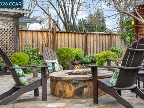 22 Calle Del Casarillo, Diablo CA 94528