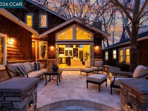 22 Calle Del Casarillo, Diablo CA 94528