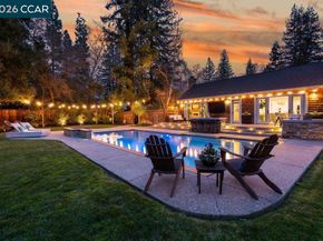 22 Calle Del Casarillo, Diablo CA 94528