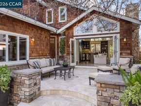 22 Calle Del Casarillo, Diablo CA 94528