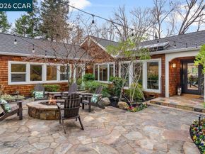 22 Calle Del Casarillo, Diablo CA 94528