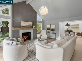 22 Calle Del Casarillo, Diablo CA 94528