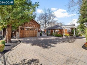 22 Calle Del Casarillo, Diablo CA 94528