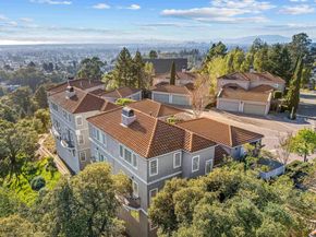 4636 Redwood Rd, Oakland CA 94619