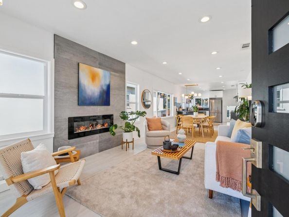 1646 Ashby Ave, Berkeley CA 94703