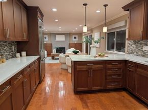 15350 Calle Enrique, Morgan Hill CA 95037