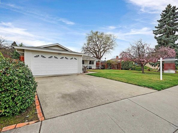 4034 Francisco St, Pleasanton CA 94566