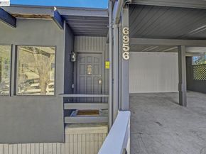 6956 Sayre Drive, Oakland CA 94611