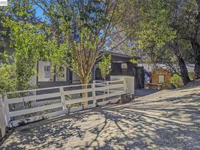 6956 Sayre Drive, Oakland CA 94611
