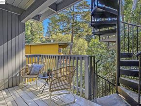 6956 Sayre Drive, Oakland CA 94611