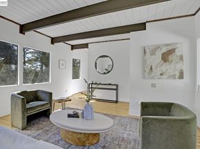 6956 Sayre Drive, Oakland CA 94611