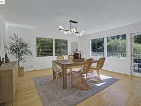 6956 Sayre Drive, Oakland CA 94611