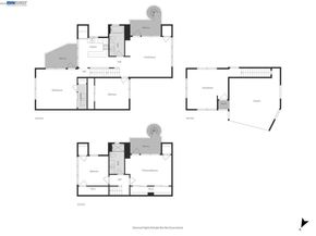 6956 Sayre Drive, Oakland CA 94611