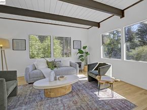 6956 Sayre Drive, Oakland CA 94611