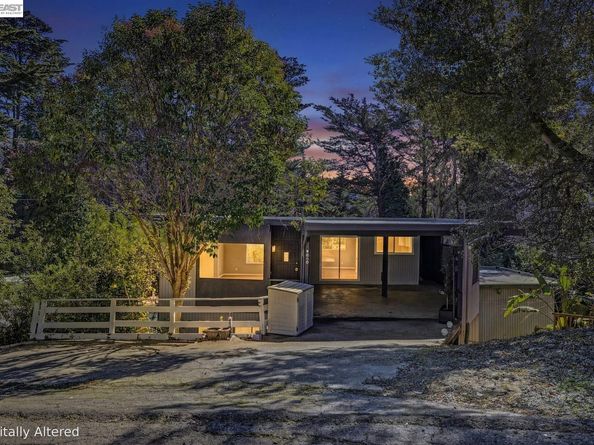 6956 Sayre Drive, Oakland CA 94611