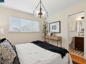 1315 El Curtola, Lafayette CA 94549