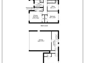 1315 El Curtola, Lafayette CA 94549