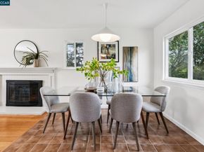 1315 El Curtola, Lafayette CA 94549