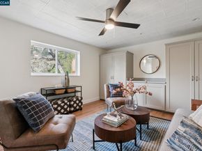 1315 El Curtola, Lafayette CA 94549