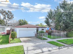 226 S 41St St, Richmond CA 94804