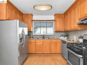 226 S 41St St, Richmond CA 94804