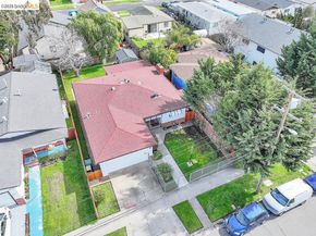 226 S 41St St, Richmond CA 94804