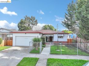 226 S 41St St, Richmond CA 94804