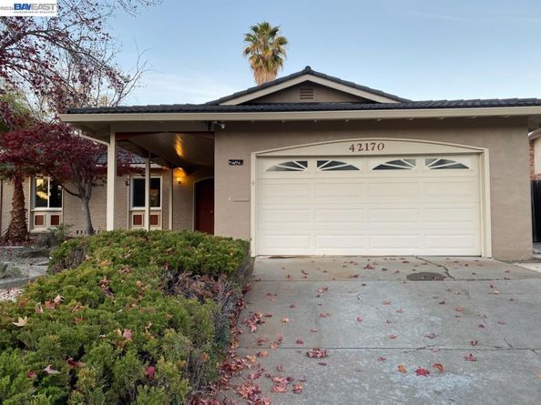 42170 Camino Santa Barbara, Fremont CA 94539