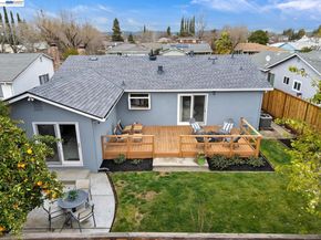 833 El Rancho Dr., Livermore CA 94550