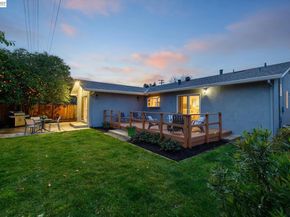 833 El Rancho Dr., Livermore CA 94550