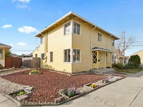 1815 Second Street, Alameda CA 94501