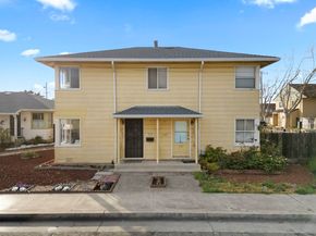 1815 Second Street, Alameda CA 94501