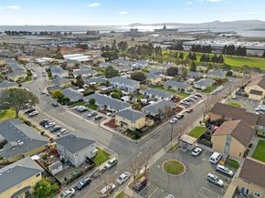 1815 Second Street, Alameda CA 94501