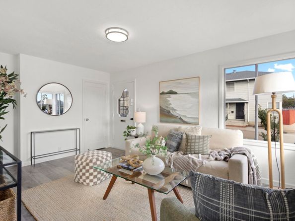 1815 Second Street, Alameda CA 94501