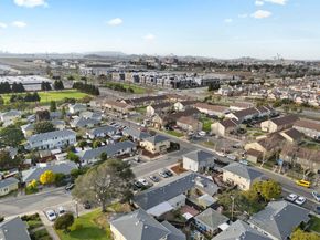 1815 Second Street, Alameda CA 94501