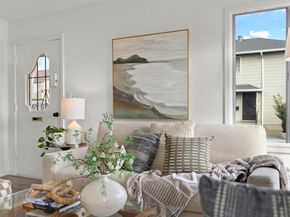 1815 Second Street, Alameda CA 94501