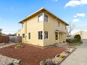 1815 Second Street, Alameda CA 94501