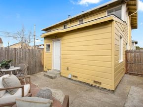 1815 Second Street, Alameda CA 94501