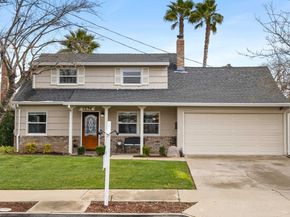 1234 N P St, Livermore CA 94551